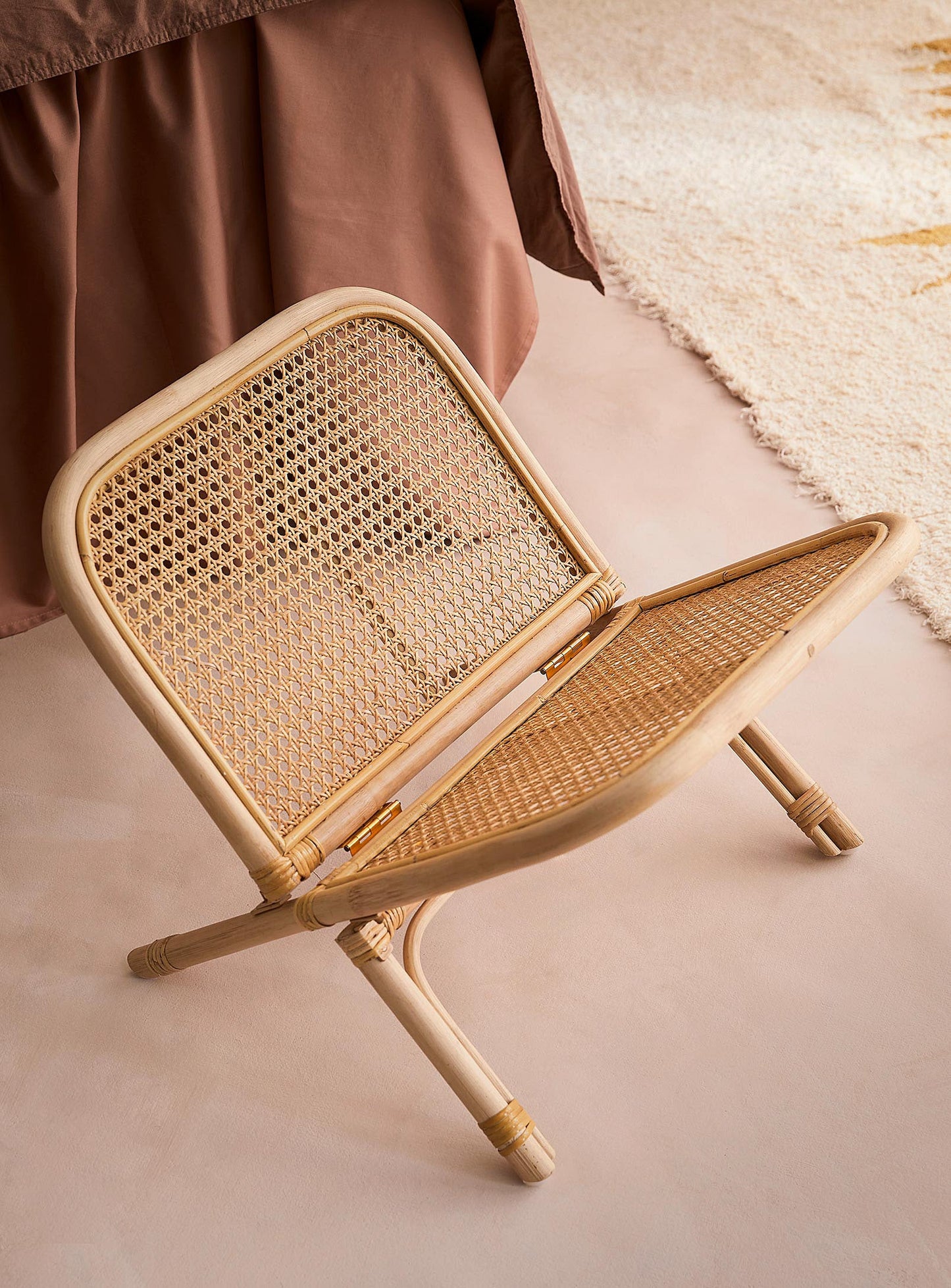 Magazine rack Ozone