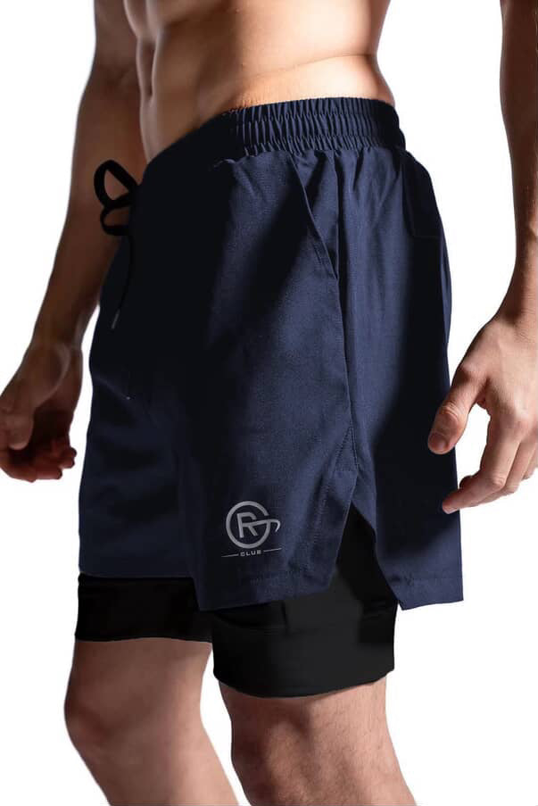 SHORT OBSÉDÉ