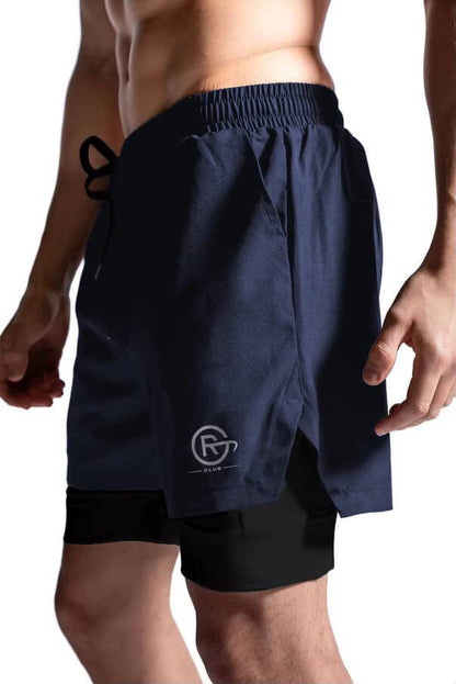 SHORT OBSÉDÉ
