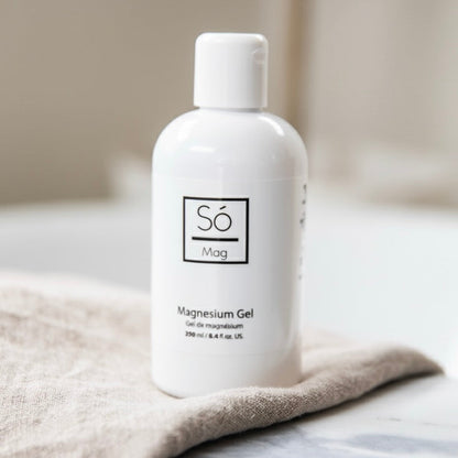 Mag Gel