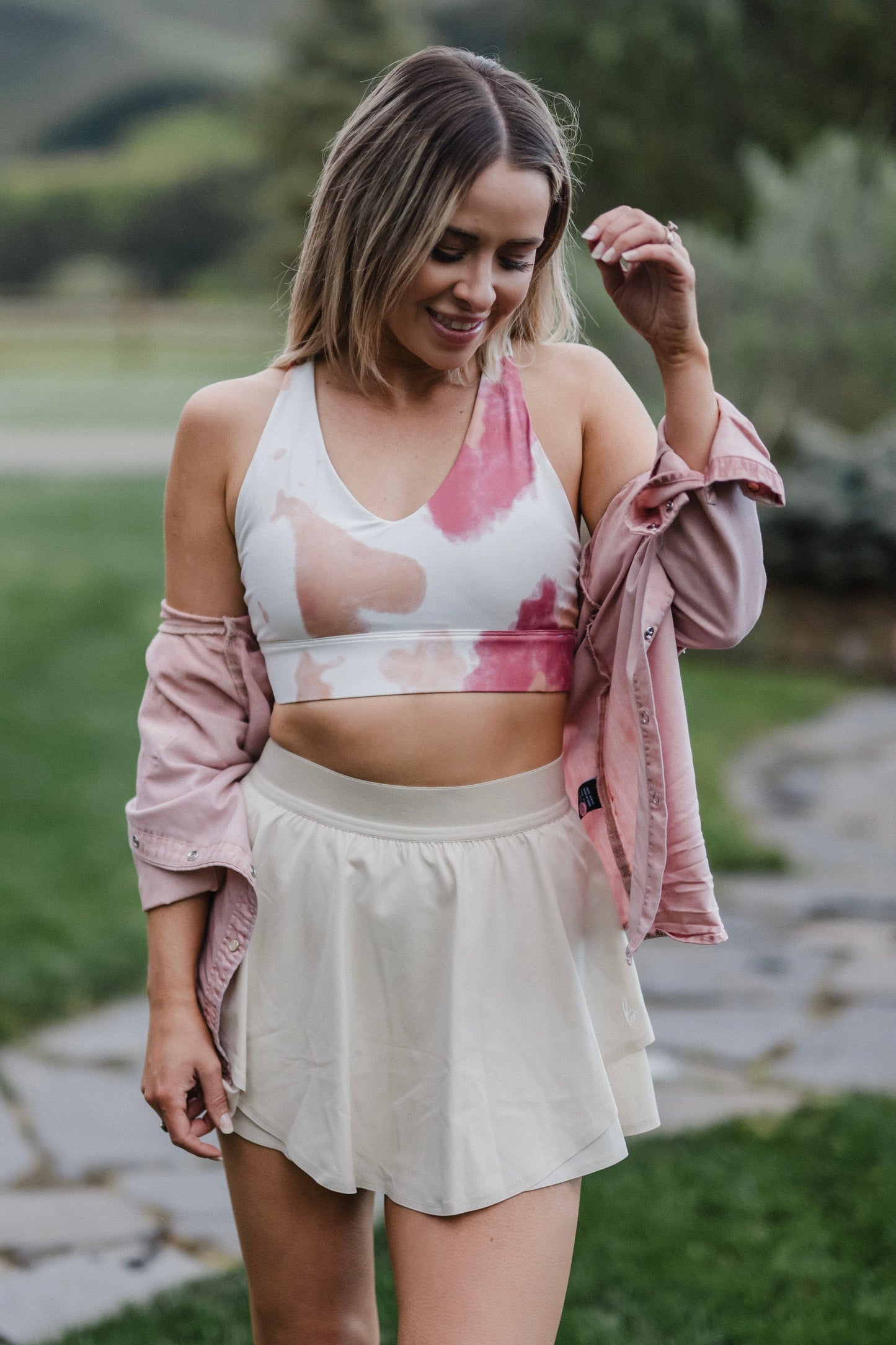 Soutien-gorge rodéo