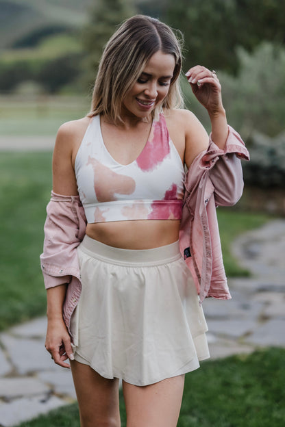 Soutien-gorge rodéo