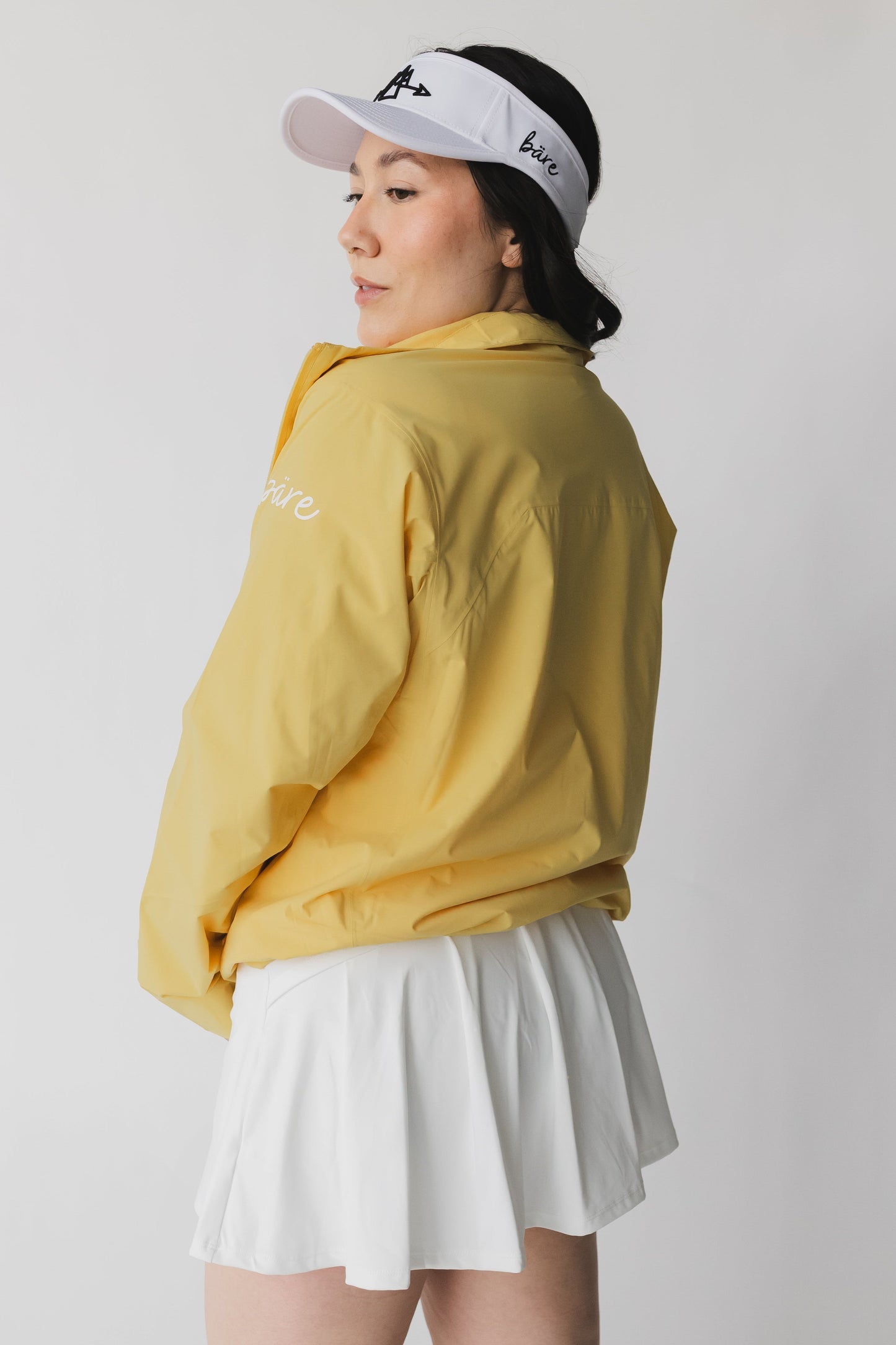 Veste de club