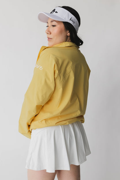 Veste de club