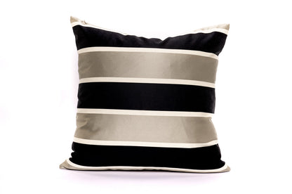 Housse de coussin Smoking