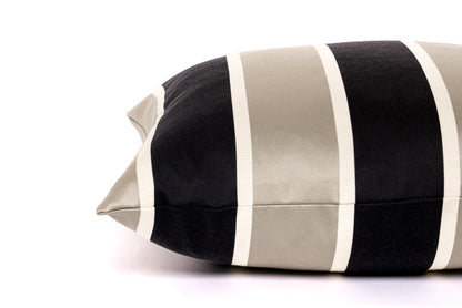 Housse de coussin Smoking