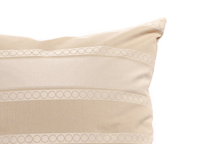 Housse de coussin Hazel Wood