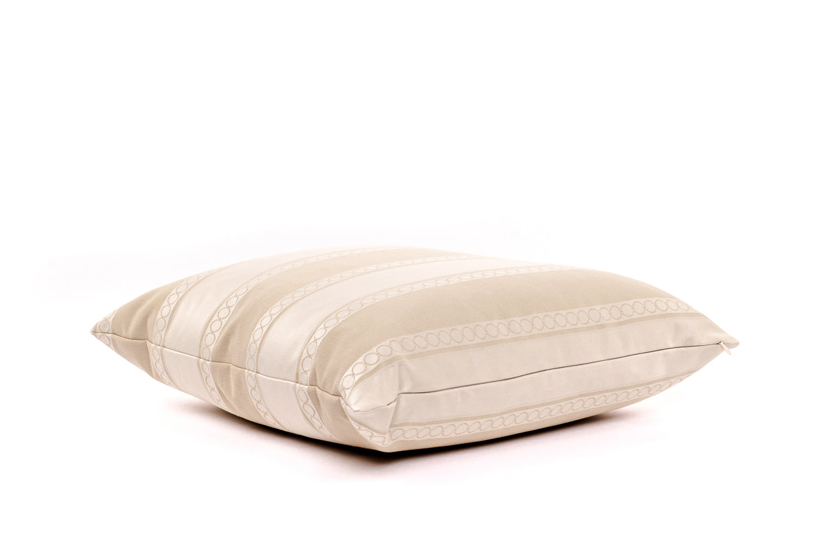 Housse de coussin Hazel Wood