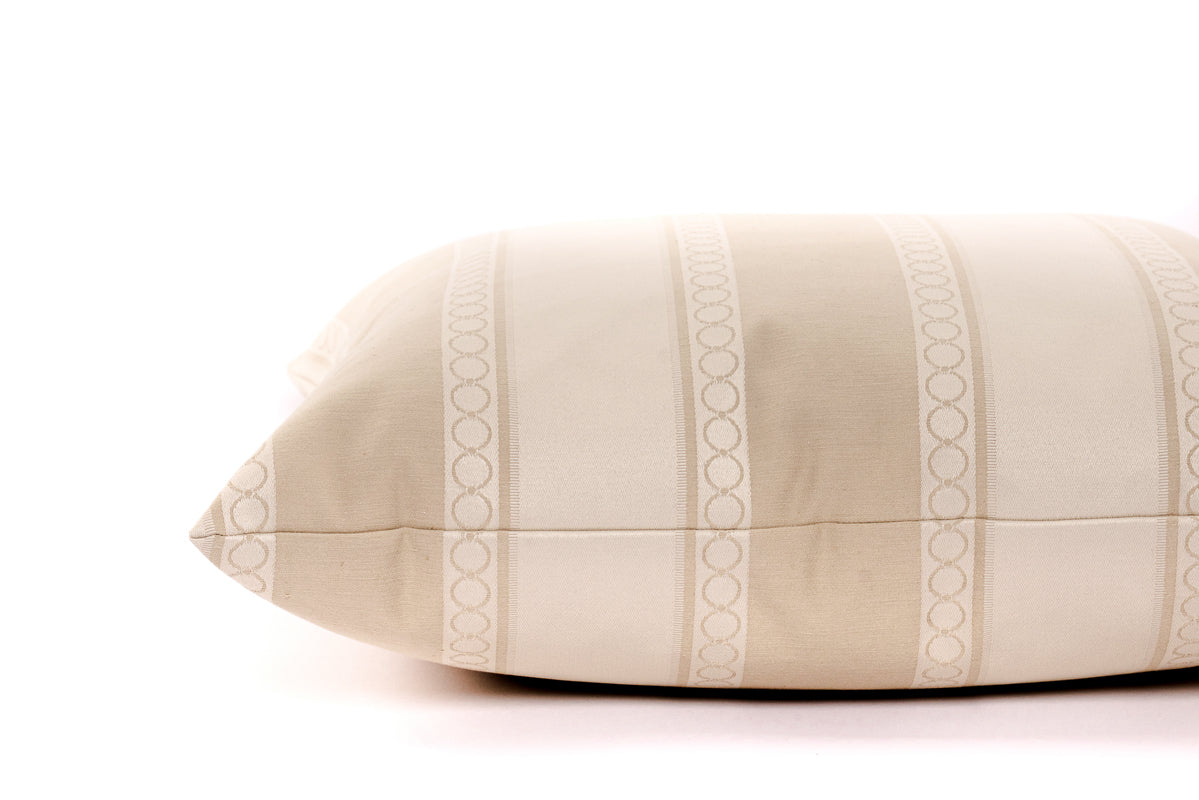 Housse de coussin Hazel Wood