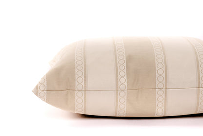 Housse de coussin Hazel Wood