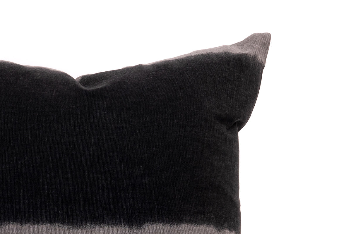 Housse de coussin Smoke