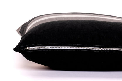 Housse de coussin Smoke