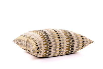 Housse de coussin à motif Oro
