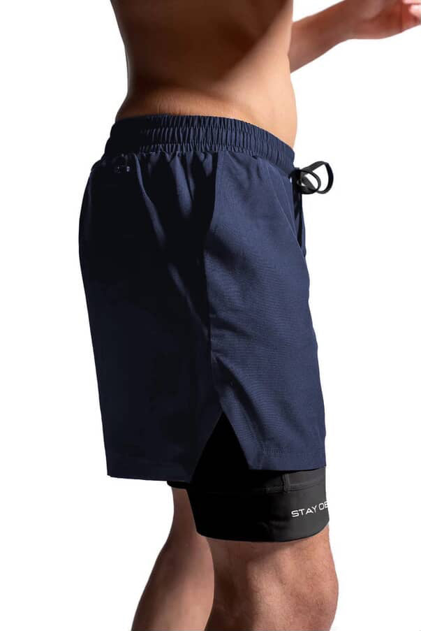 SHORT OBSÉDÉ
