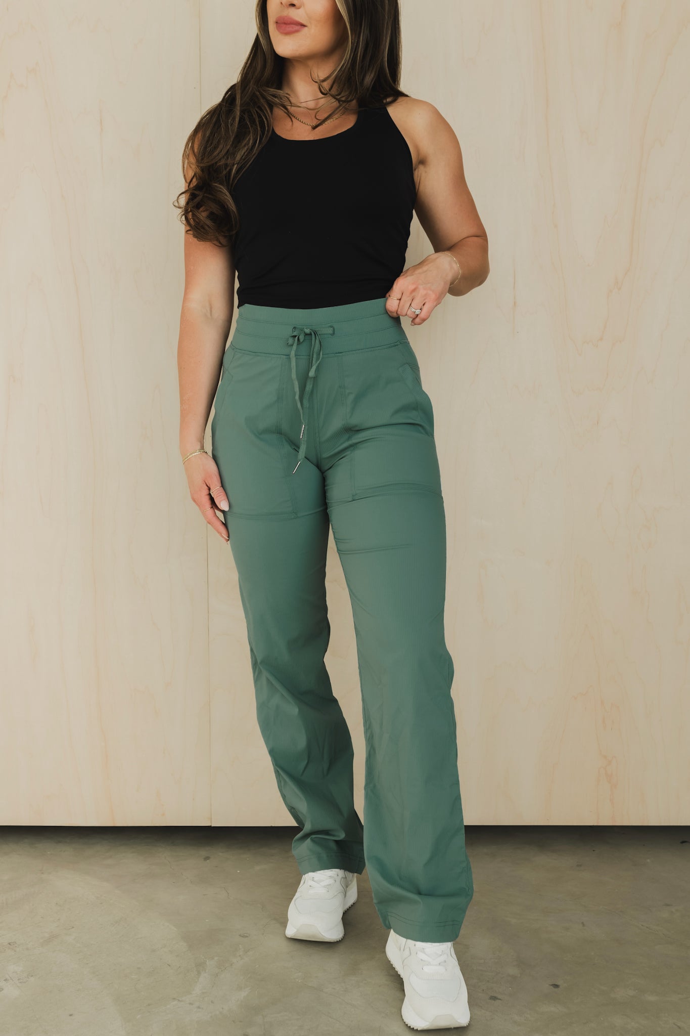 Pantalon Rocky Mountain