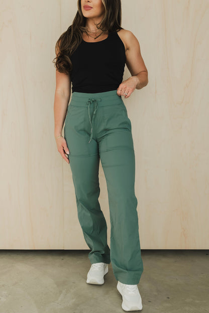 Pantalon Rocky Mountain
