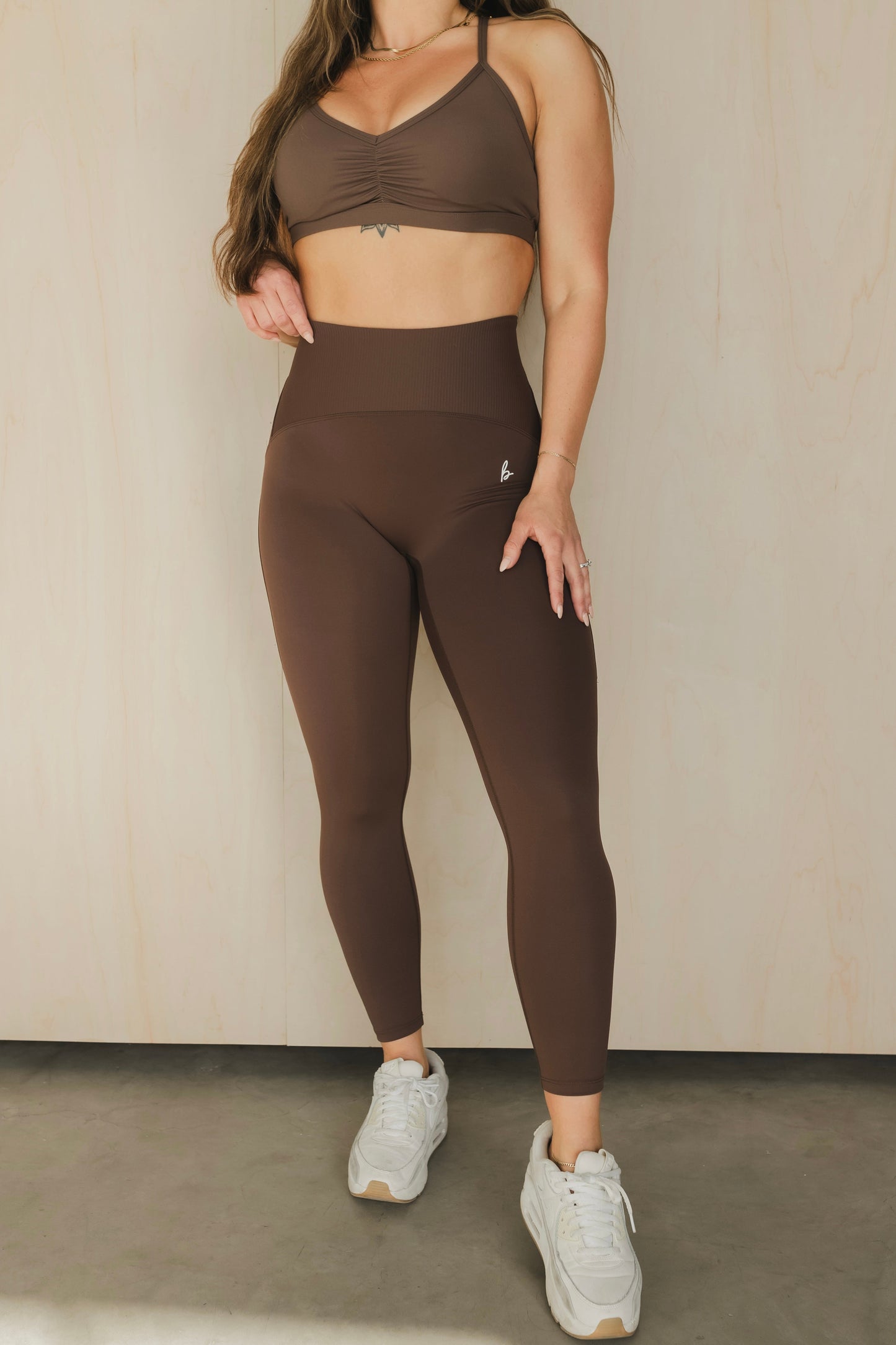 Pantalon Elevation (25 po)
