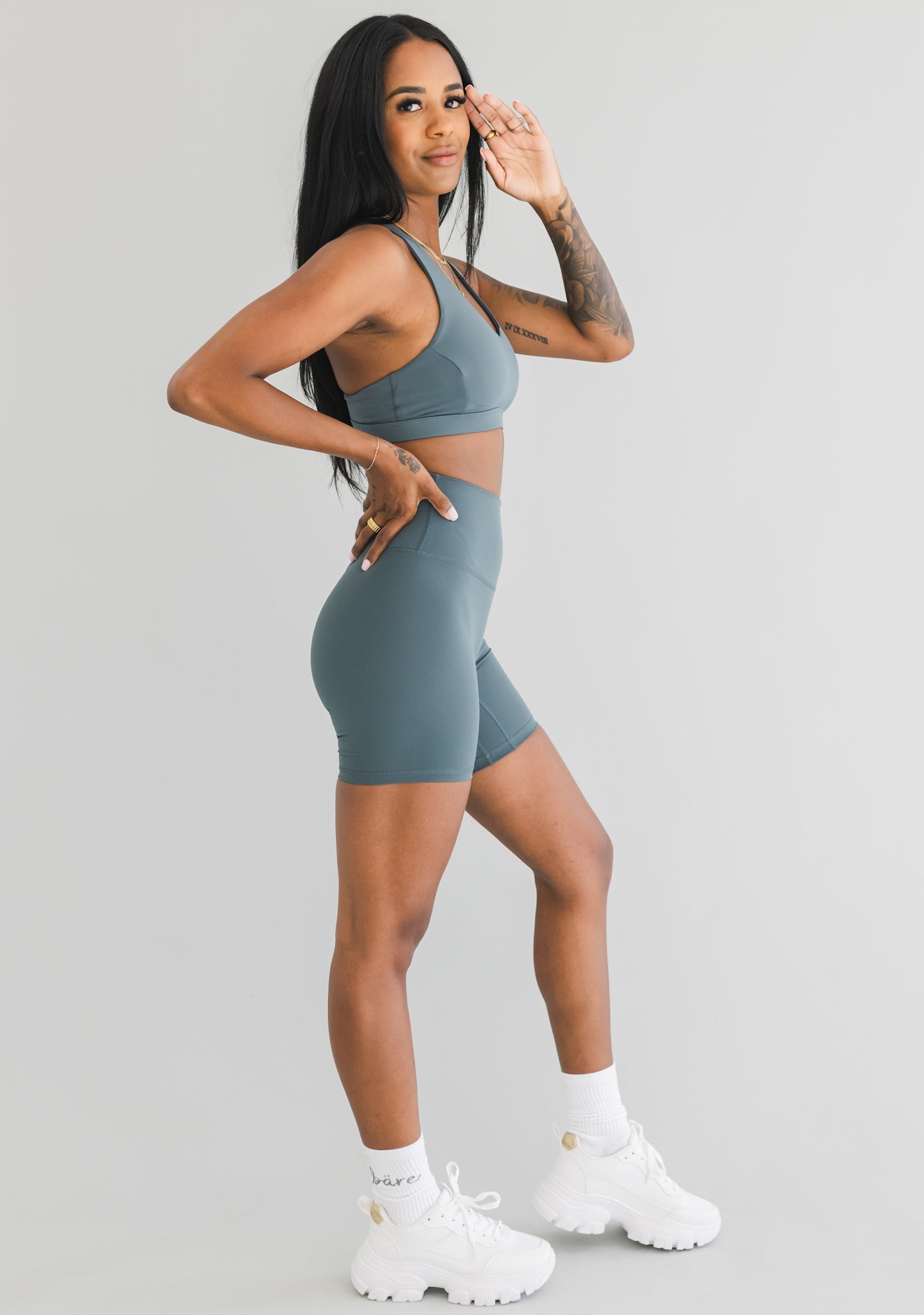 Shorts ultra-légers 2.0 (15 cm)