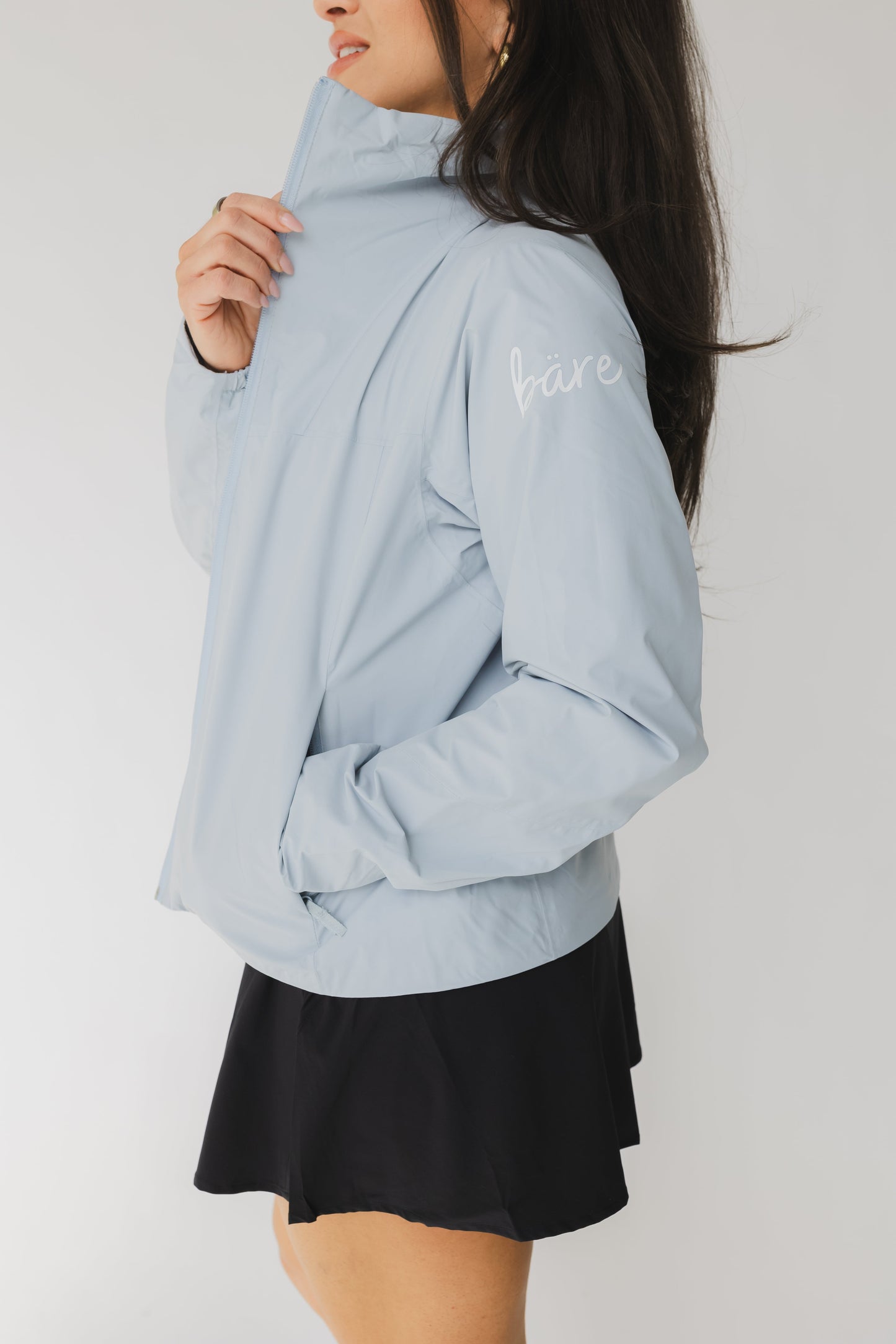 Veste de club