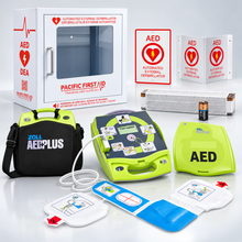 Zoll AED Plus Forfait Complet