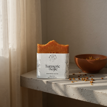 Curcuma + Kojic