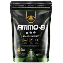 Advanced Genetics AMMO-8, 30 portions
