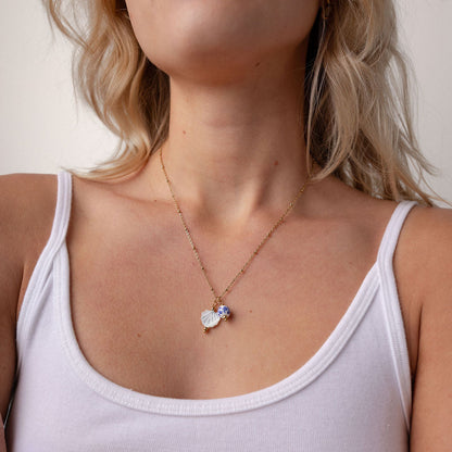 Harbor Necklace