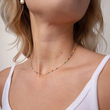 Collier Mist