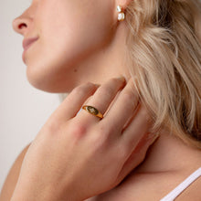 Bague Lumineuse