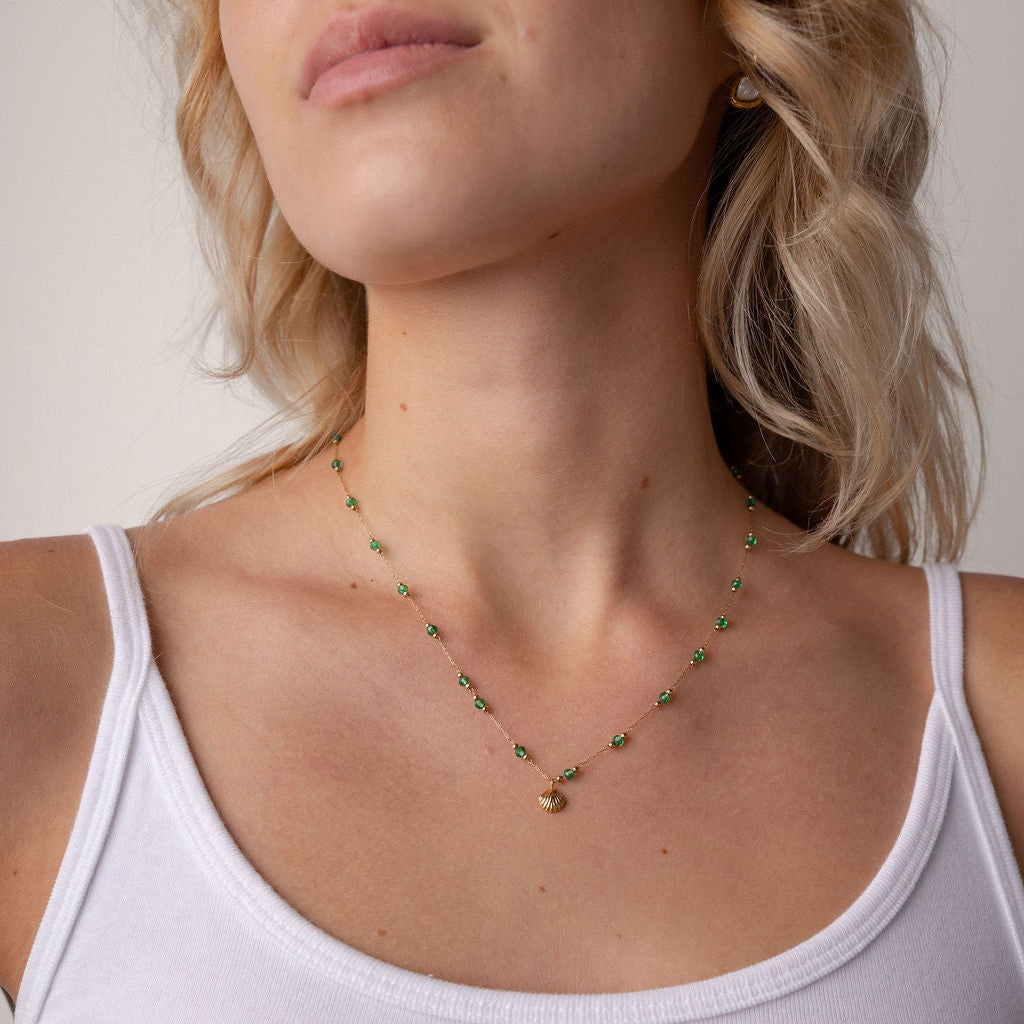 Summer Days Necklace
