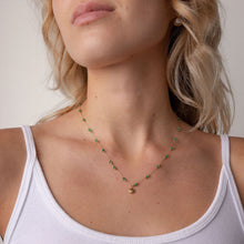 Collier Jours d'Été
