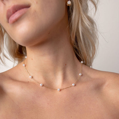Endless Love Necklace