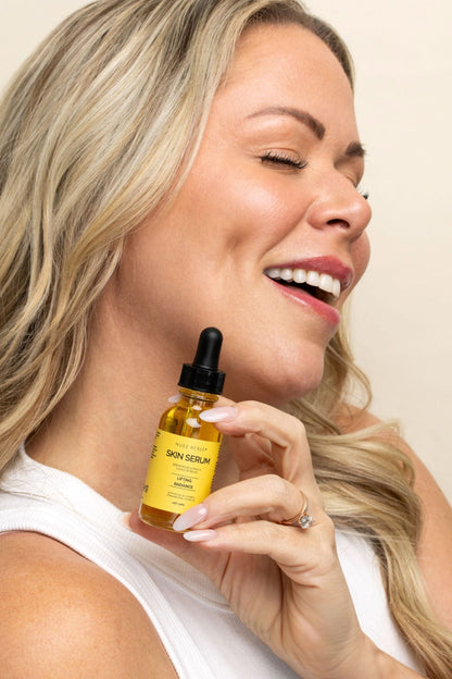 Radiance Bundle | Customize Your Beauty Routine
