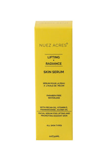 Face Serum, Day