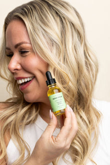 Face Serum,  Repair Night
