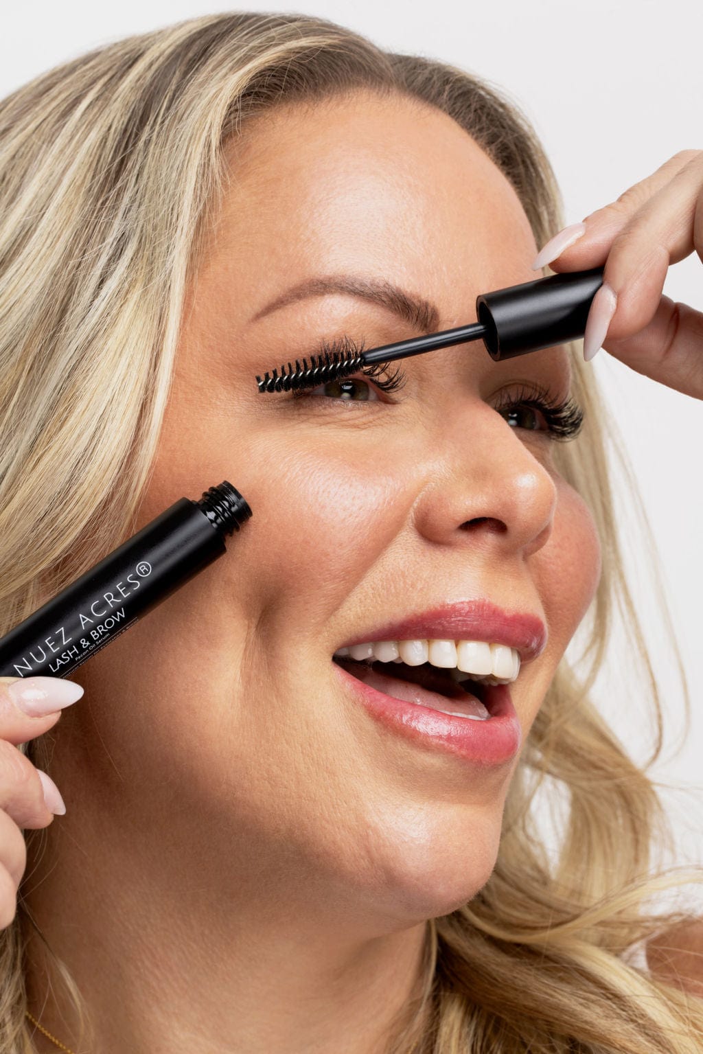 Lash & Brow Serum