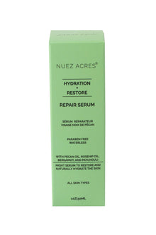 Face Serum,  Repair Night