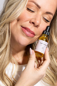 Pure Pecan Oil