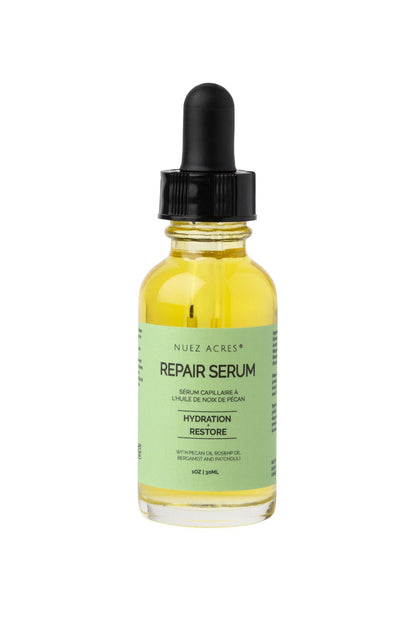 Beard & Skin Hydration Bundle