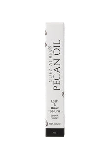 Lash & Brow Serum