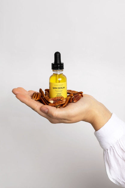 Face Serum, Day