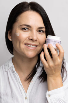 Dewy Whipped Balm | Lemon