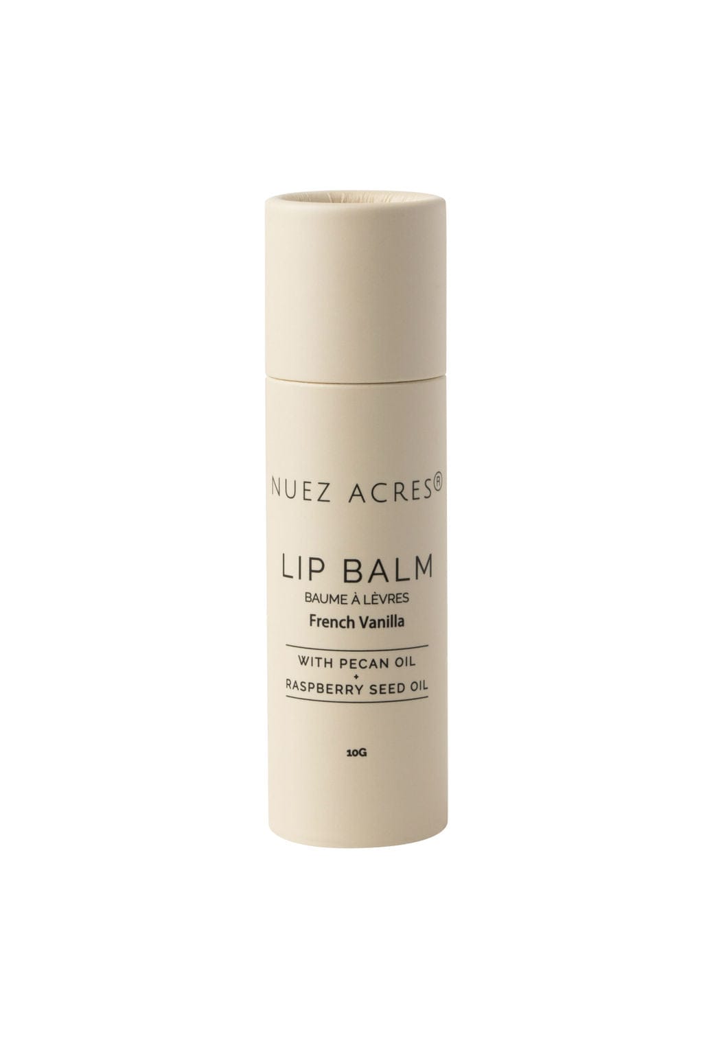 Lip Balm | French Vanilla