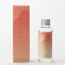 Kitchibe Sense Akafuji - Huile parfumée d'ambiance 100 ml