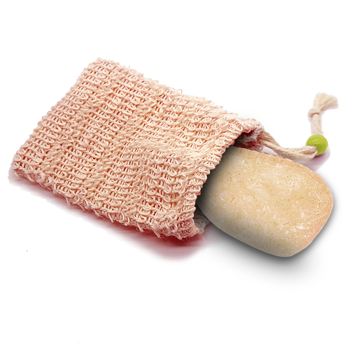 AMBER SHAMPOO BAR - Normal Hair