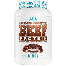ANS Performance GRASS-FED HYDROLYZED BEEF PROTEIN, 3lb