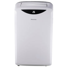HISENSE 10,000/13,5000 BTU's Portable Air Conditioner Factory certified with Home Essentials Warranty