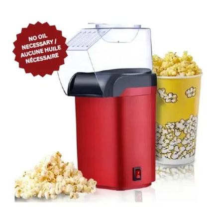 HAUZ APM7963 Air Popcorn Maker