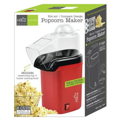 HAUZ APM7963 Air Popcorn Maker