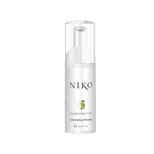 APPLE STEM CELL CLEANSING MOUSSE